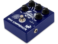 Caline CP-45 Bass Compressor - What To Know & Where To Buy