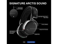 SteelSeries Arctis 7 image 3