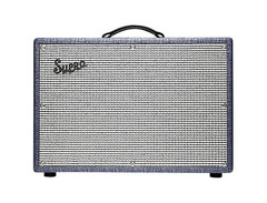 Supro 1668RT Jupiter 1x12 Combo image 2