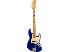 fender usa ultra jazz bass image 3