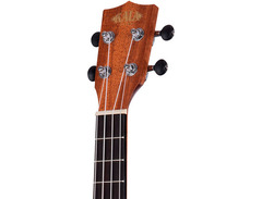 Kala KA-SSTU-T Solid Spruce Travel Tenor image 4