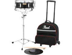 Pearl SK910C Snare Drum image 2