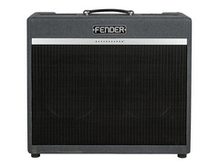 Fender Bassbreaker 45W 2x12 Tube Guitar Combo Amp image 2