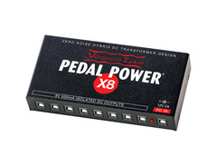 Voodoo Lab Pedal Power X8 image 4