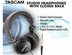 TASCAM TH-03 image 2