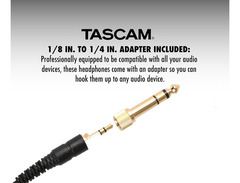 TASCAM TH-03 image 4