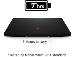 MSI GF63 Thin 95C image 3