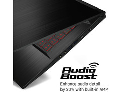MSI GF63 Thin 95C image 4