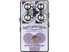 Laney Black Country Customs Spiral Array image 3