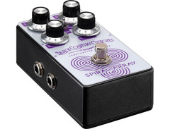 Laney Black Country Customs Spiral Array image 4