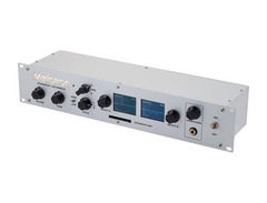 Mellotron M4000D Rack image 2