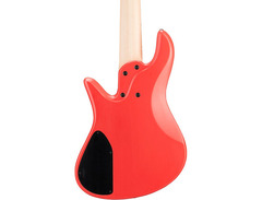 Fodera Emperor 5 Standard Classic image 2