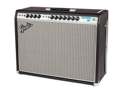 Fender '68 Custom Twin Reverb image 2