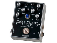 Spaceman Effects Artemis image 2