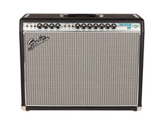 Fender '68 Custom Twin Reverb image 3