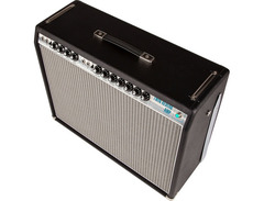 Fender '68 Custom Twin Reverb image 4