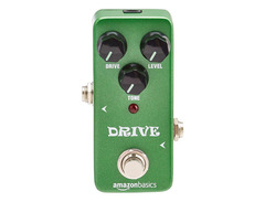 AmazonBasics Overdrive Pedal image 2