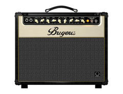 Bugera V22 Infinium 1x12 Combo image 2