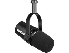 Shure MV7 USB Podcast Microphone image 3