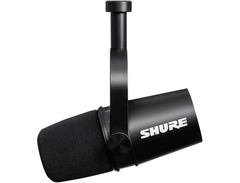 Shure MV7 USB Podcast Microphone image 4