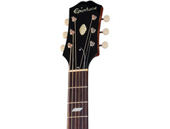 Epiphone USA Texan image 3