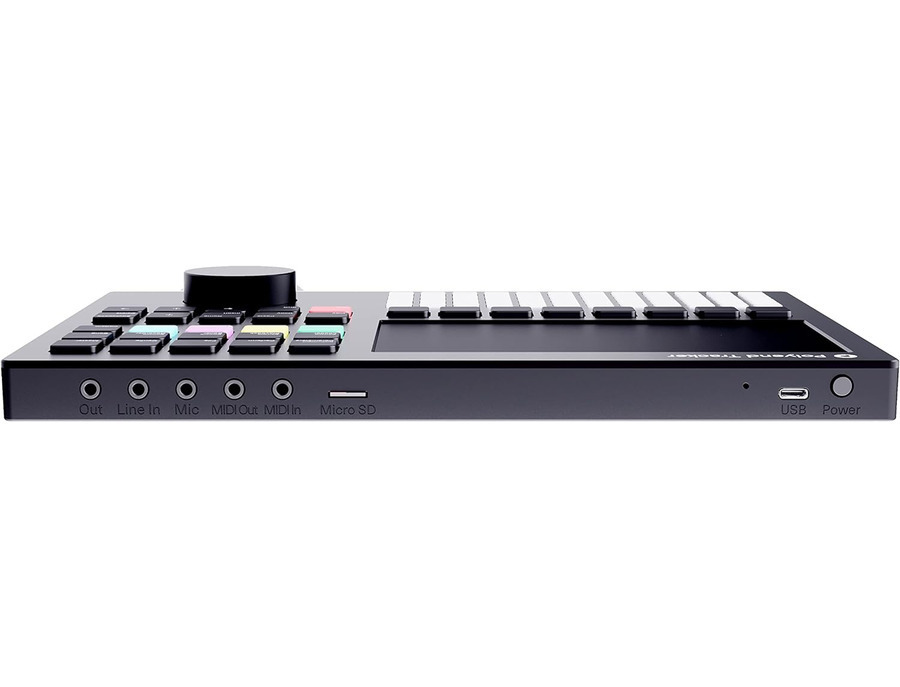 Polyend Tracker - What To Know & Where To Buy | Equipboard
