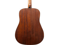Orangewood Mahogany Live Left Handed image 2