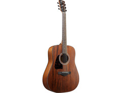 Orangewood Mahogany Live Left Handed image 3