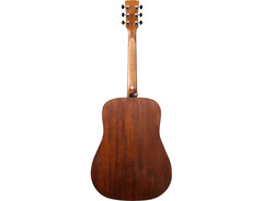 Orangewood Mahogany Live Left Handed image 4