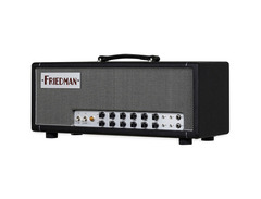 Friedman Twin Sister Head image 4