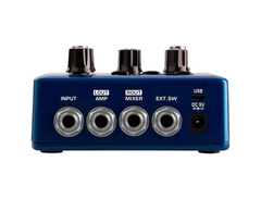 NUX JTC Drum & Loop Pro image 3
