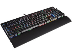 corsair k70 red mx image 2