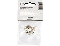Dunlop Fingerpick 020 image 2