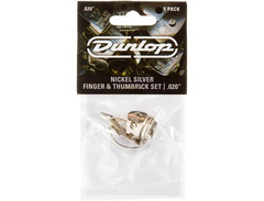 Dunlop Fingerpick 020 image 3