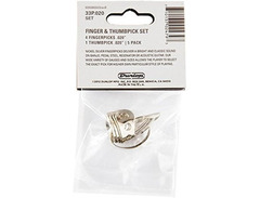 Dunlop Fingerpick 020 image 4