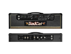 Bad Cat Black Cat 15 Combo Amp image 2