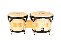 Meinl LC300 Luis Conte Signature Wood Bongo image 2