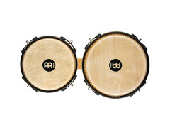 Meinl LC300 Luis Conte Signature Wood Bongo image 3