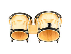 Meinl LC300 Luis Conte Signature Wood Bongo image 4
