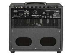Fender Bassbreaker 15 image 3