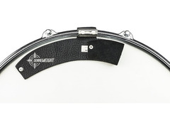 Snareweight M80 Drum Dampener image 3