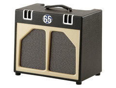 65Amps Lil Elvis 1x12" Combo image 2