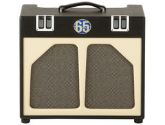 65Amps Lil Elvis 1x12" Combo image 3