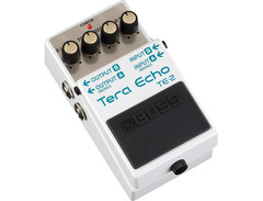 Boss TE-2 Tera Echo image 2