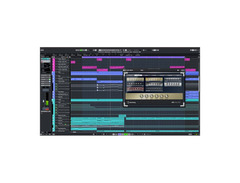 Cubase Pro Steinberg Cubase 10.5 Pro - Professional Multitrack