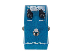 British Pedal Company Compact Series Zonk Machine image 2