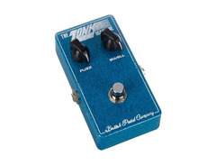 British Pedal Company Compact Series Zonk Machine image 3
