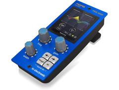 TC Electronic PEQ 3000-DT image 3