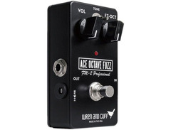 Wren and Cuff Ace Octave Fuzz - What To Know & Where To Buy