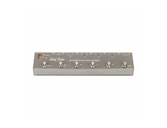 Harley Benton Stomp Control-4 ISO image 2